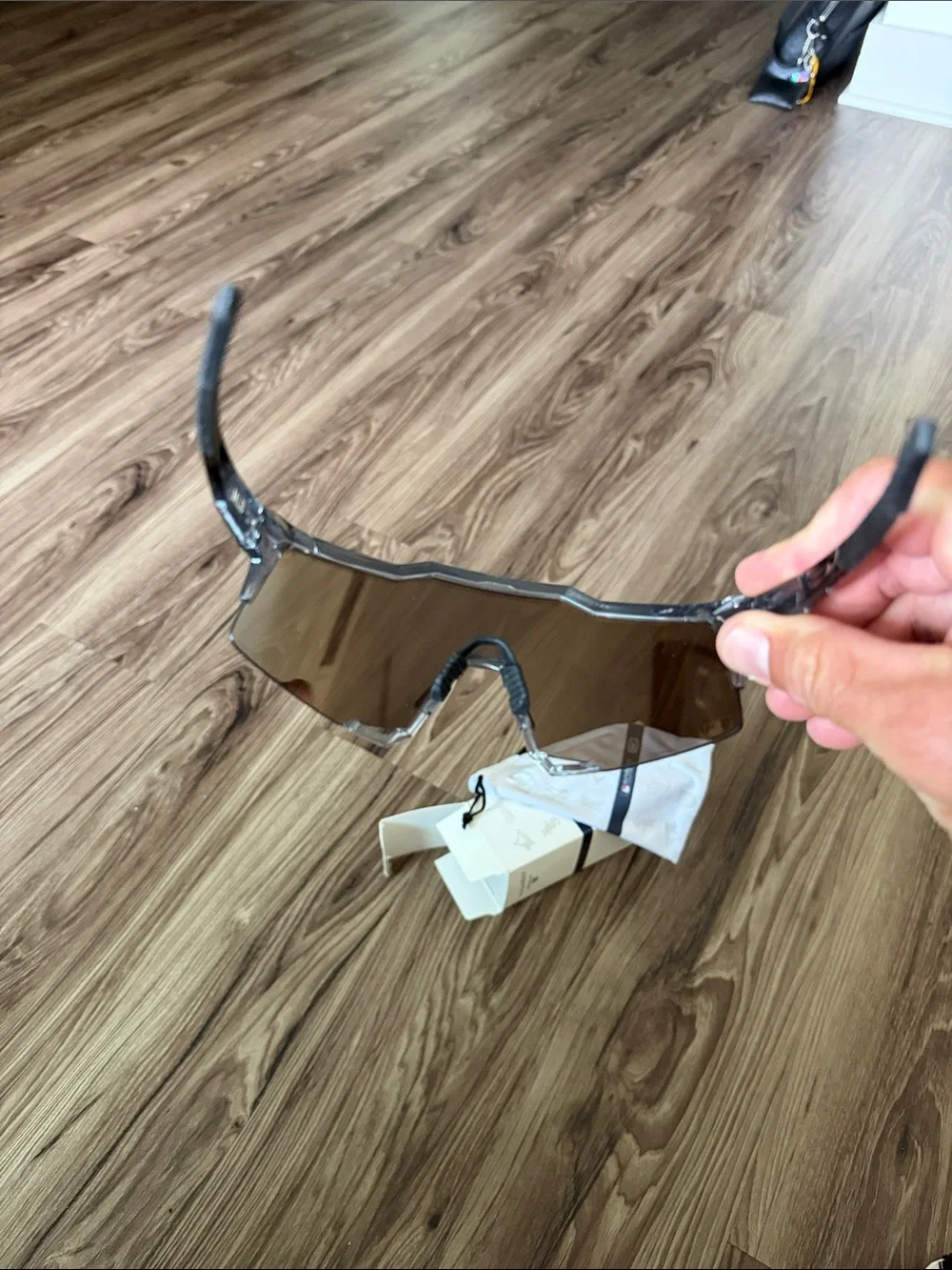 100Percent ‘Speedcraft’ MLB sunglasses